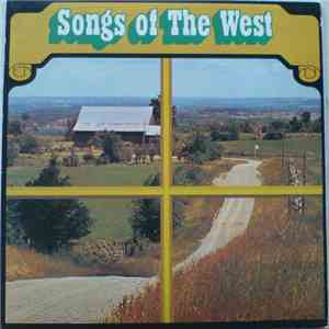 The Cattlemen / Gene Martin - Songs Of The West mp3 album