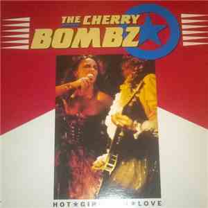 The Cherry Bombz - Hot Girls In Love mp3 album