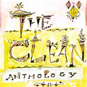 The Clean - Anthology mp3 album