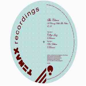 The Clover - A Cherry Pulls The Other mp3 album
