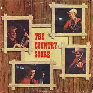 The Country Score - The Country Score At The HandleBar J mp3 album