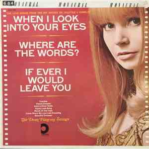 The Dean Franconi Strings - The Love Songs From The Hit Movies Dr. Doolittle & Camelot mp3 album