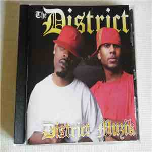 The District  - District Muzik mp3 album