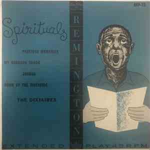 The Dixieaires - Spirituals mp3 album