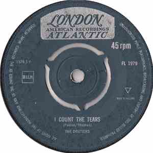 The Drifters - I Count The Tears mp3 album
