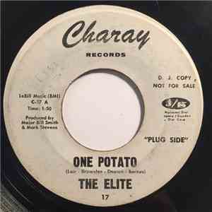 The Elite  - One Potato mp3 album