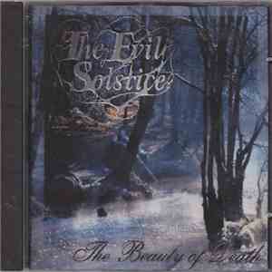 The Evil Solstice - The Beauty of Death mp3 album