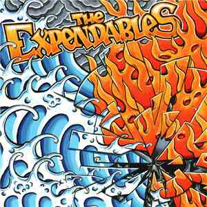 The Expendables - The Expendables mp3 album