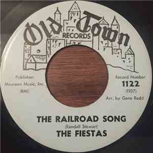 The Fiestas - The Railroad Song / Broken Heart mp3 album