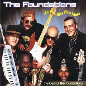 The Foundations - All The Hits Plus More mp3 album