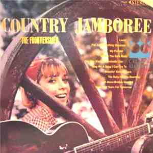 The Frontiersmen - Country Jamboree mp3 album