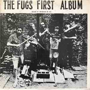 The Fugs - The Fugs First Album mp3 album