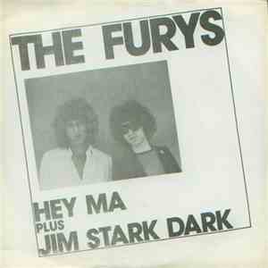 The Furys - Hey Ma mp3 album