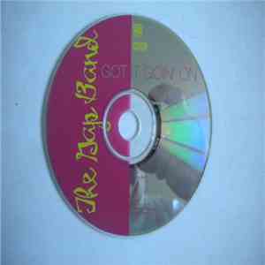 The Gap Band - Got It Goin' On mp3 album