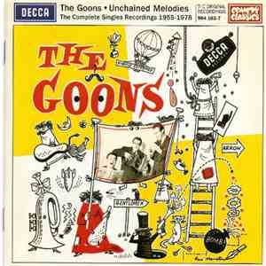 The Goons - Unchained Melodies mp3 album