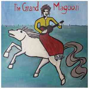 The Grand Magoozi - The Grand Magoozi mp3 album