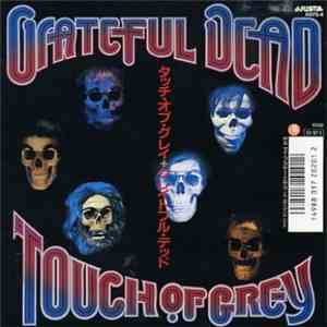 The Grateful Dead - Touch Of Grey mp3 album
