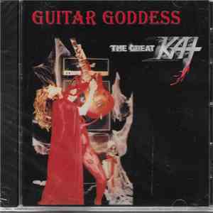 The Great Kat - Guitar Goddess mp3 album