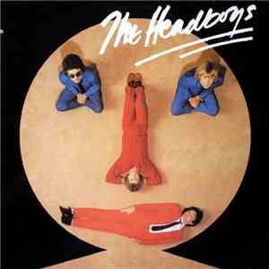The Headboys - The Headboys mp3 album