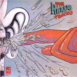 The Heads  - Tilburg mp3 album