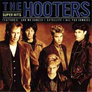 The Hooters - Super Hits mp3 album