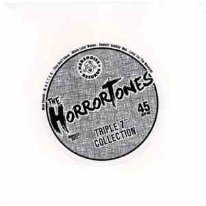 The Horrortones - Triple 7" Collection mp3 album