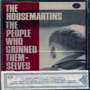 The Housemartins - The People Who Grinned Themselves To Death mp3 album
