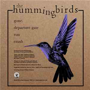 The Hummingbirds - The Hummingbirds mp3 album