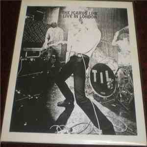 The Icarus Line - Live In London mp3 album
