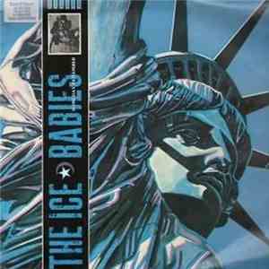 The Ice Babies - Someday Remember (E.P.) mp3 album