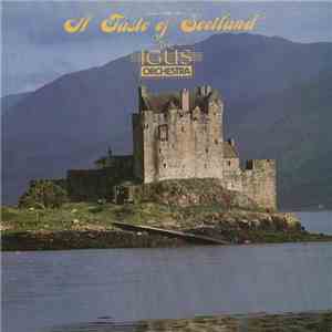 The Igus Orchestra - A Taste Of Scotland mp3 album