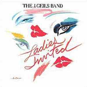 The J. Geils Band - Ladies Invited mp3 album