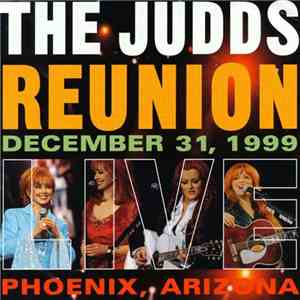 The Judds - The Judds Reunion Live mp3 album