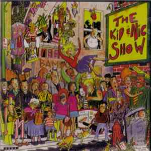 The Kid & Nic Show - The Kid And Nic Show mp3 album