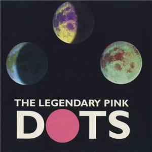 The Legendary Pink Dots - Under Triple Moons mp3 album