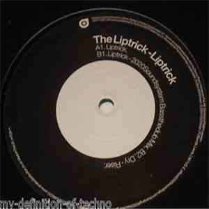 The Liptrick - Liptrick mp3 album
