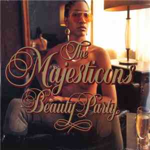 The Majesticons - Beauty Party mp3 album