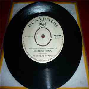 The Mamas & The Papas - Mira Por Mi Ventana / Cuando Yo Pensaba mp3 album