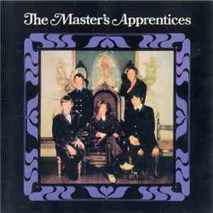 The Master's Apprentices - Complete Recordings 1965-1968 mp3 album