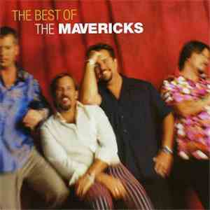 The Mavericks - The Best Of mp3 album