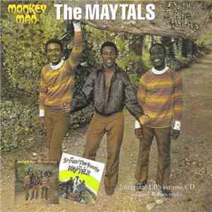 The Maytals - Monkey Man & From The Roots mp3 album
