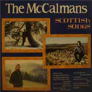 The McCalmans - Scottish Songs mp3 album
