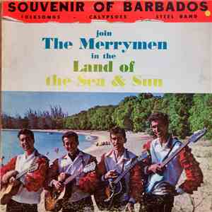 The Merrymen Featuring Emile Straker - Join The Merrymen In The Land Of Sea & Sun mp3 album