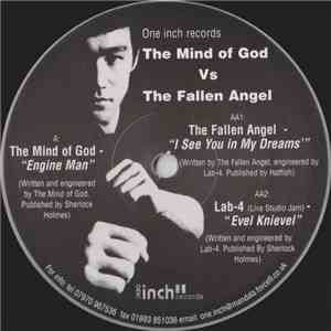 The Mind Of God / Fallen Angel / Lab 4 - Engineman / I See You In My Dreams / Evel Knievel mp3 album
