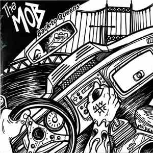 The Mob - Back to Queens mp3 album