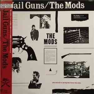 The Mods - Jail Guns mp3 album