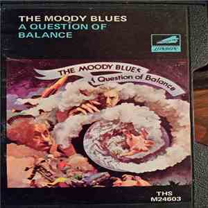 The Moody Blues - A Question Of Balance mp3 album
