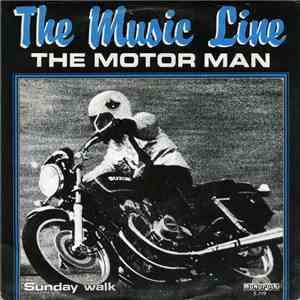 The Music Line - The Motor Man mp3 album