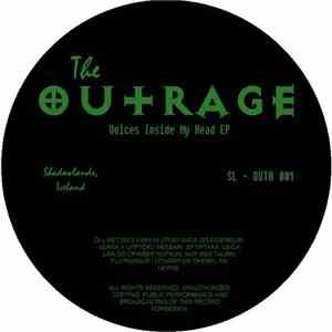 The Outrage  - Voices Inside My Head mp3 album