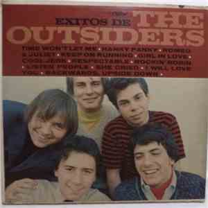 The Outsiders  - Exitos De Los Outsiders mp3 album